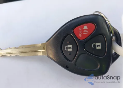 2012 Toyota Rav4 из США, поврежденный, VIN 2T3KF4DV4CW119092